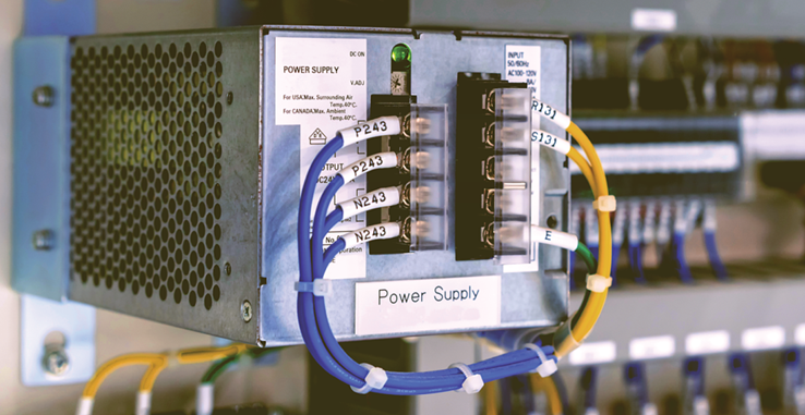 了解Littelfuse產品如何提供可靠的電源保護