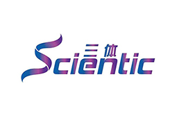 Scientic(三體)